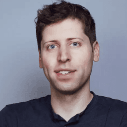 Sam Altman