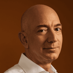 Jeff Bezos