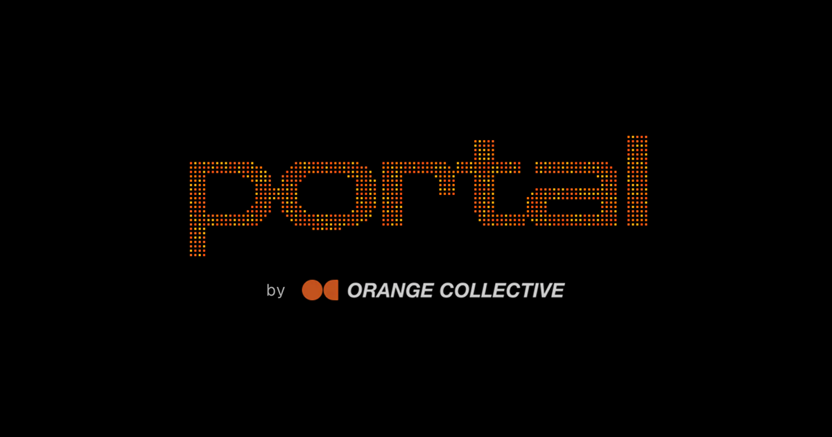 Orange Collective photo